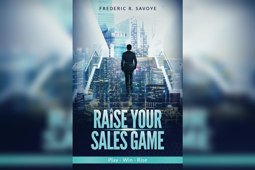 Sales Game