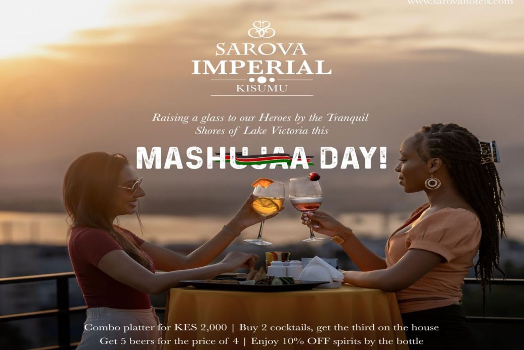 Sarova Imperial Featured