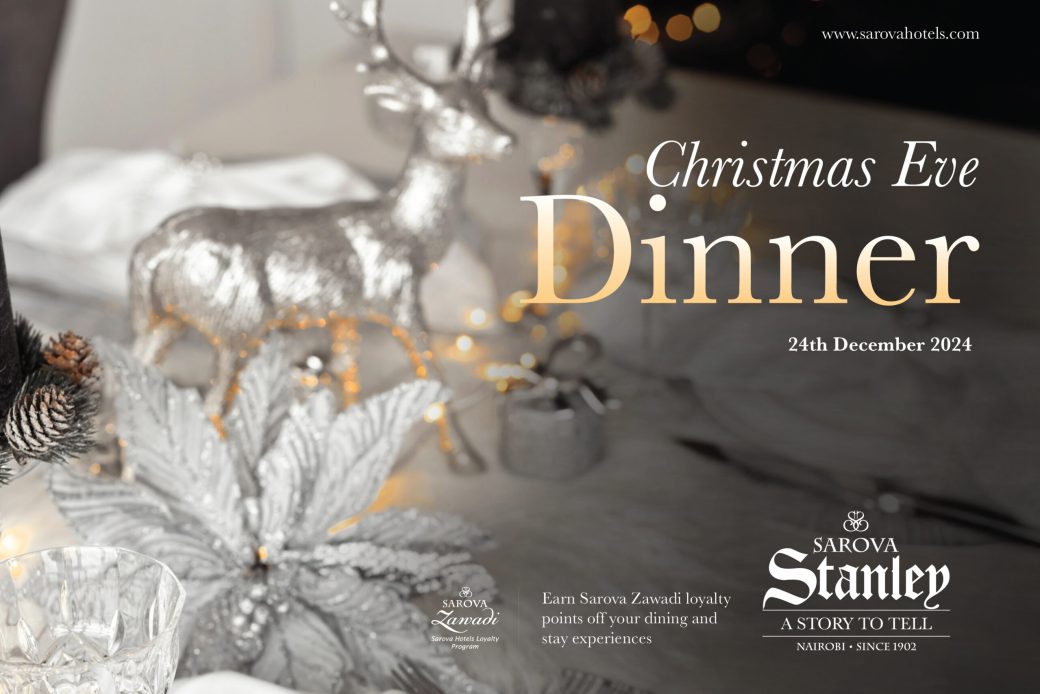 Sarova Stanley Christmas Eve Dinner SM 2024-04