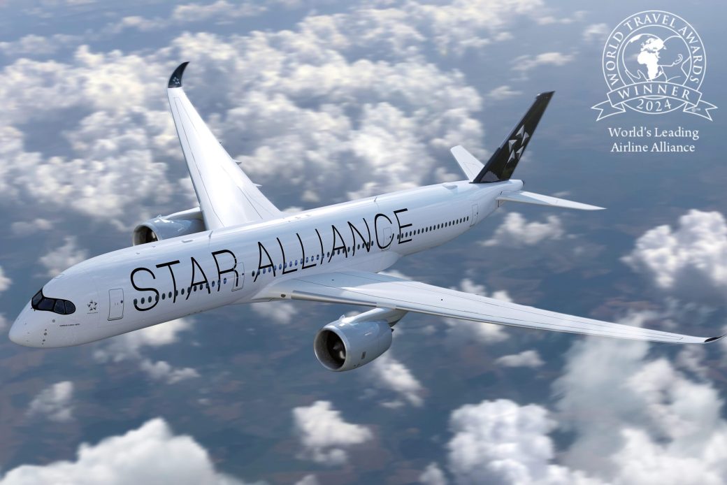 Star Alliance