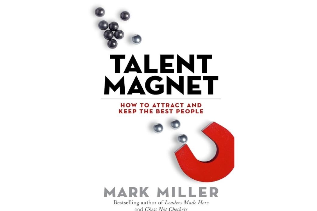 Talent Magnet Featured