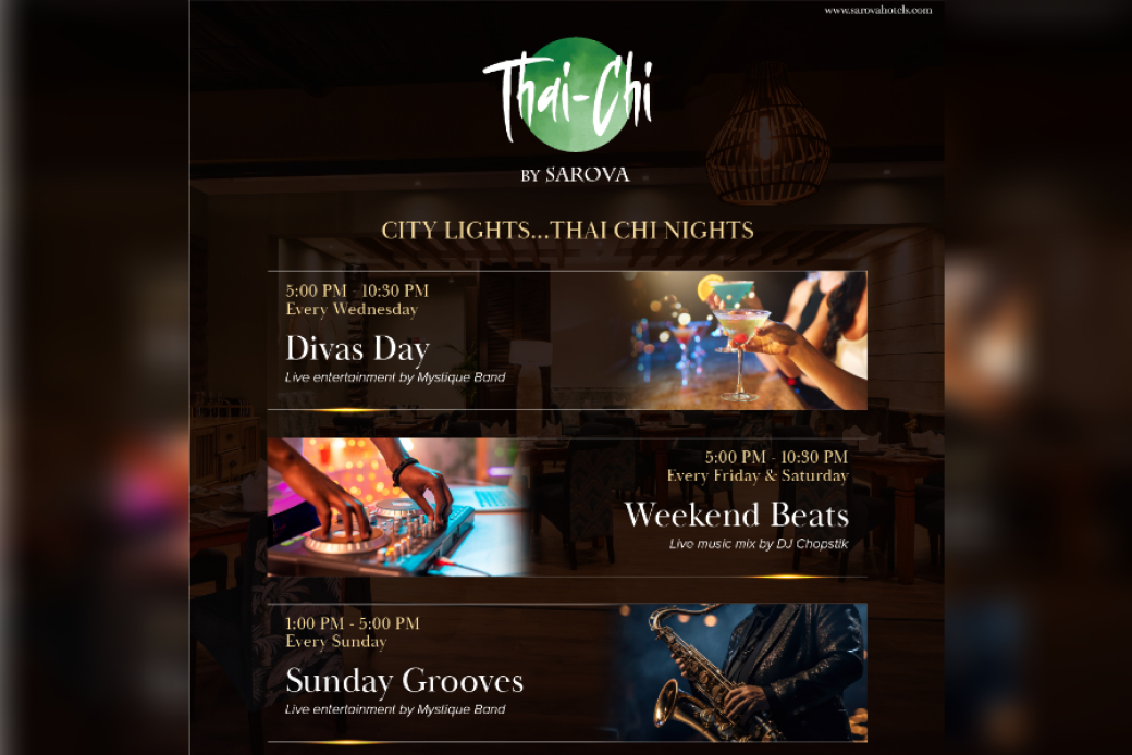 Thai Chi Nights Featured