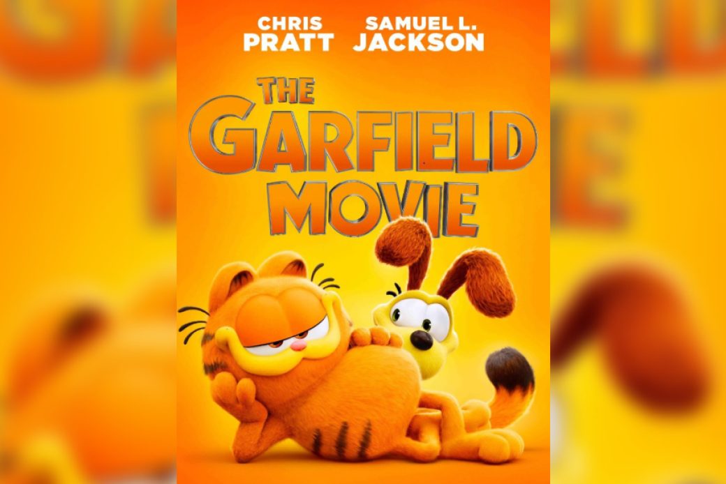 The Garfield FI