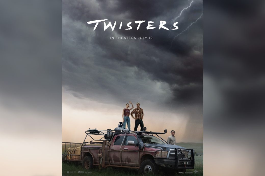 Twisters Featured