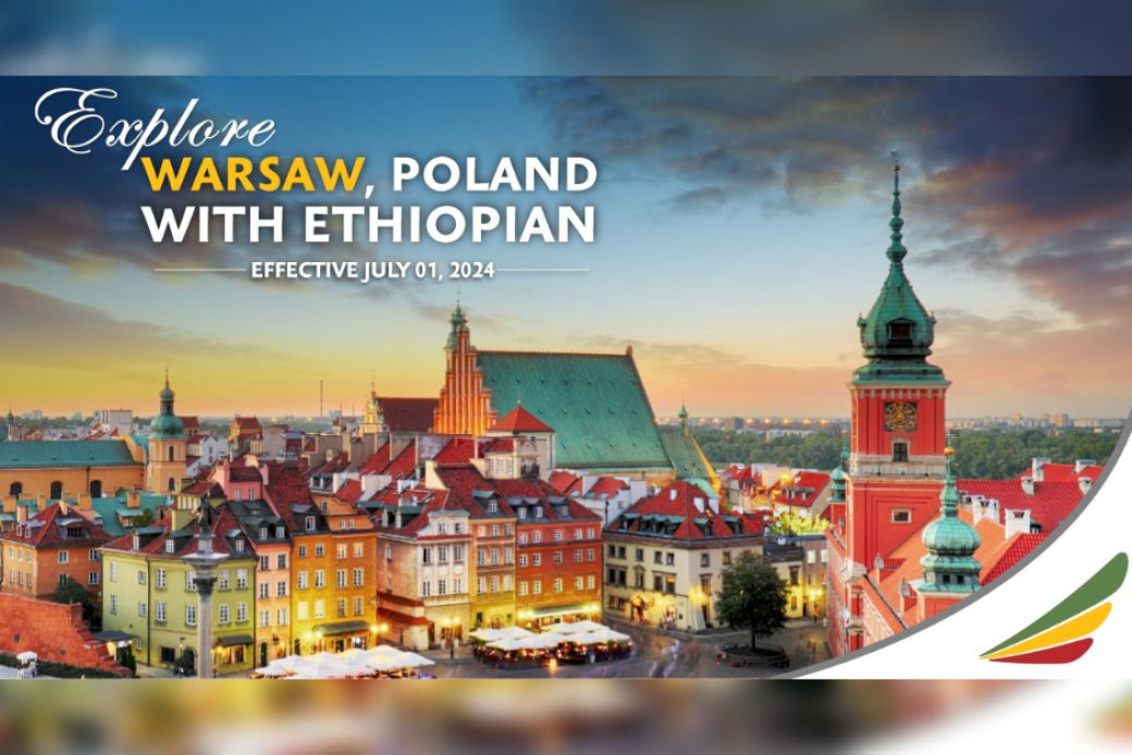 Warsaw Featured Image