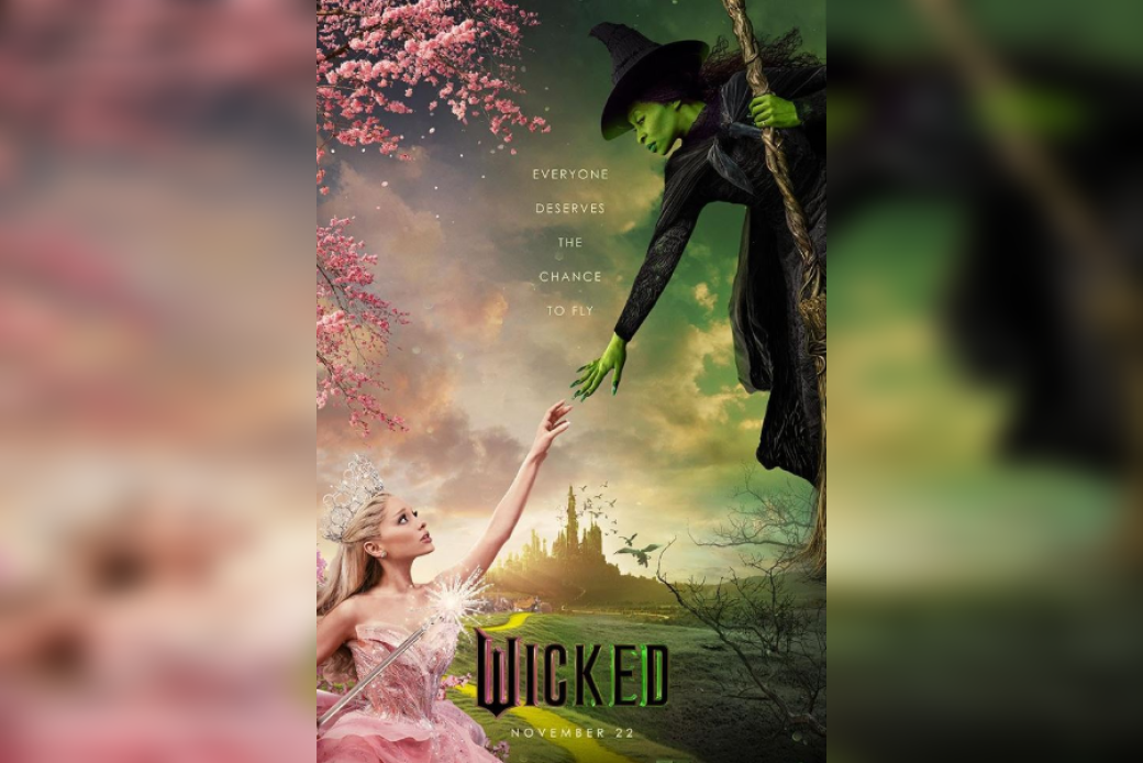 Wicked Featured