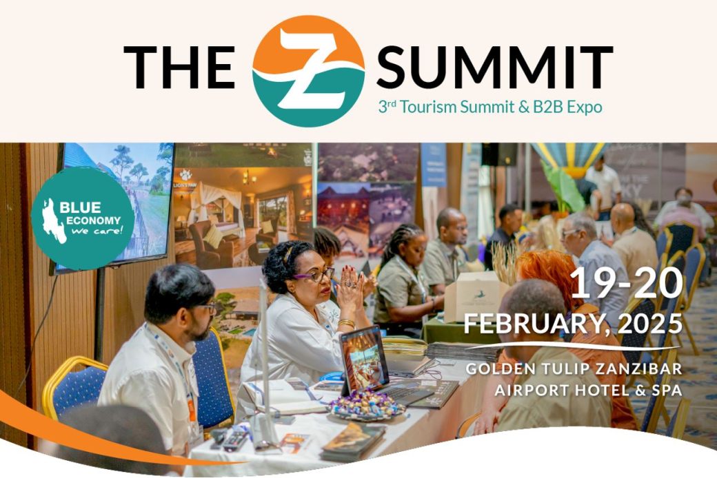 Z Summit Featured