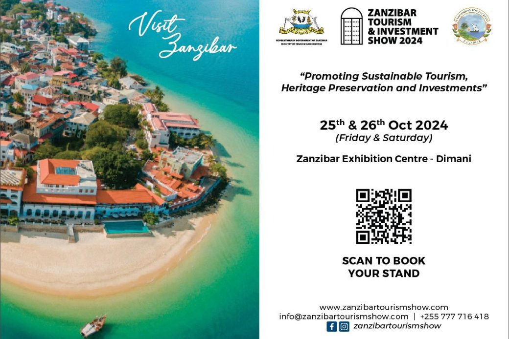 Zanzibar Exhibition