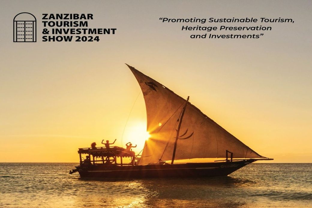 Zanzibar Featured