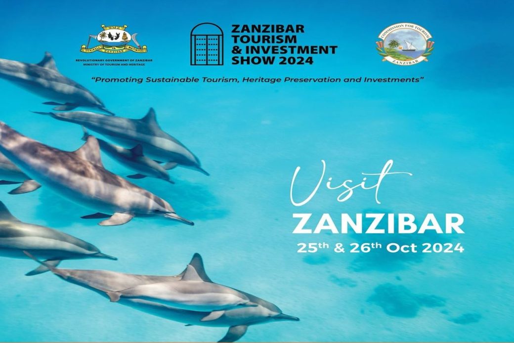 Zanzibar Featured