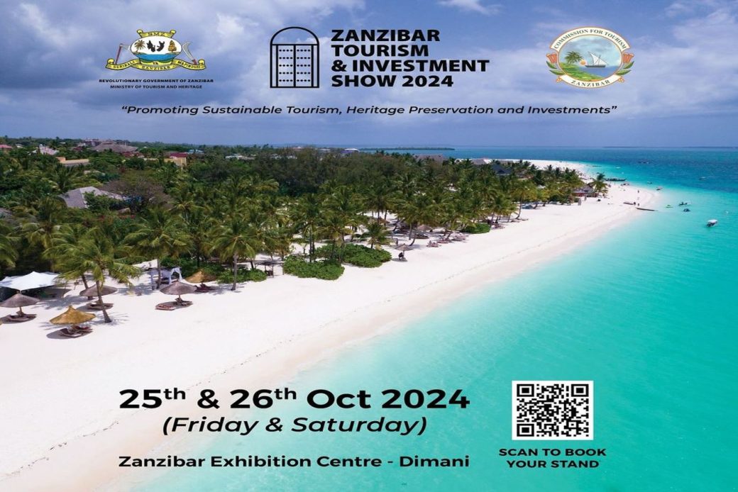 Zanzibar Tourism Featured