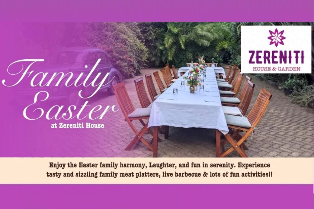 Zerenity Easter Week 12 2024 Featured