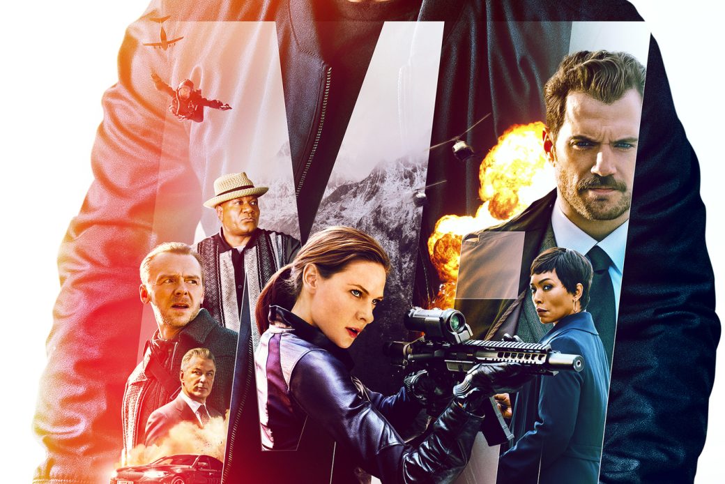 Mission impossible fallout gomovies new arrivals